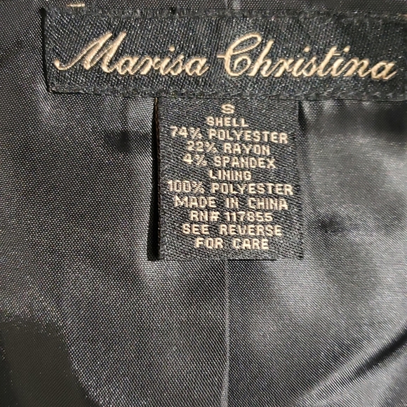 Houndstooth Blazer - Picture 5 of 5